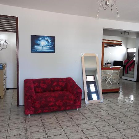 Casa Verde Albuquerque Apartment Fortaleza  Ngoại thất bức ảnh