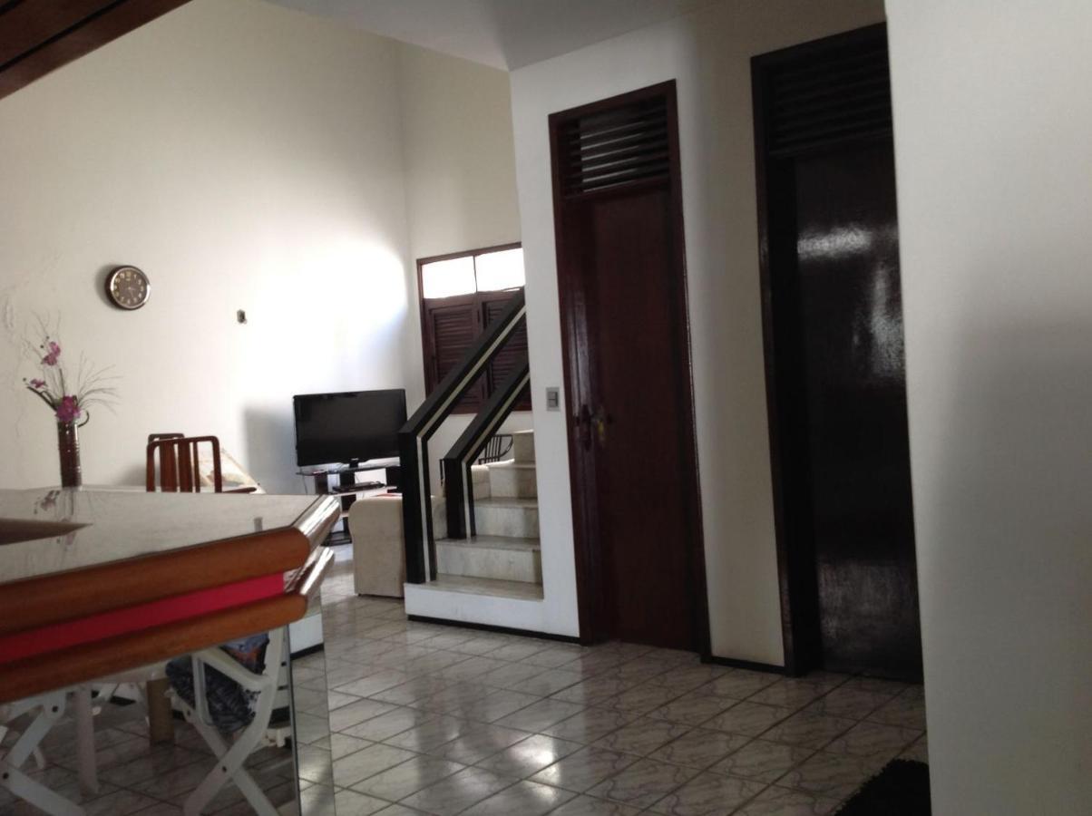 Casa Verde Albuquerque Apartment Fortaleza  Ngoại thất bức ảnh