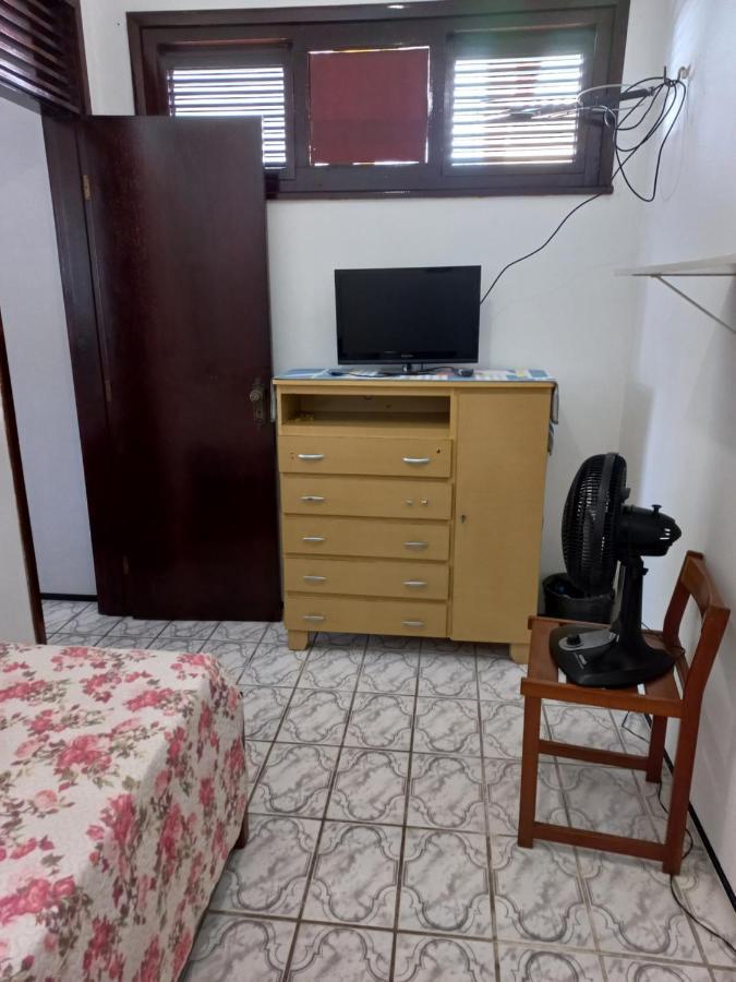 Casa Verde Albuquerque Apartment Fortaleza  Ngoại thất bức ảnh